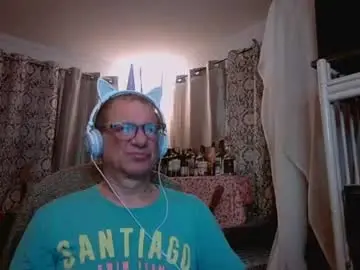 Chaturbate Live Sex of coryassman