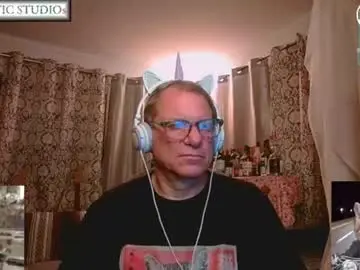 Chaturbate Live Sex of coryassman