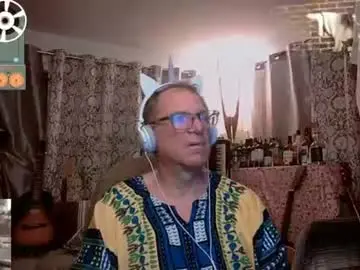 Chaturbate Sex Cam of coryassman