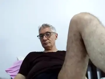 Chaturbate Live Sex of cucaio18