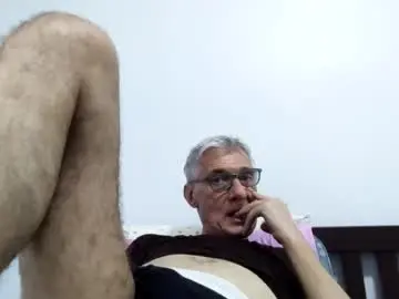 Chaturbate Live Sex of cucaio18