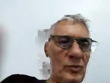 Chaturbate Live Porn of cucaio18
