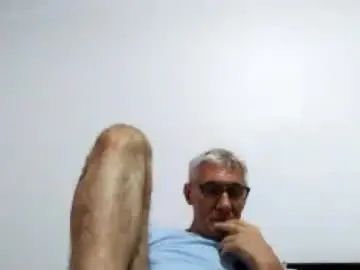 Chaturbate Sex Cam of cucaio18