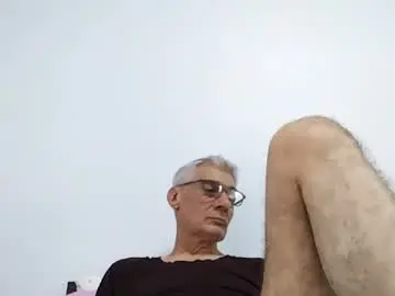 Chaturbate Nude Webcam of cucaio18