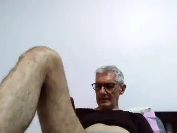 Chaturbate Private Sex Chat of cucaio18