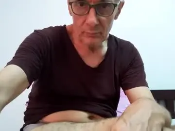 Chaturbate Live Sex Cam of cucaio18