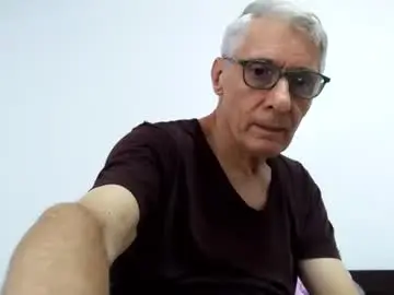 Chaturbate Sex Cam of cucaio18