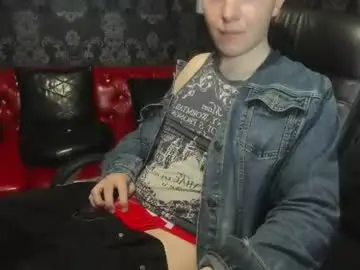 Chaturbate Sex Chat of patrickbevy