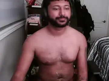 Chaturbate Sex Cam of robboss6