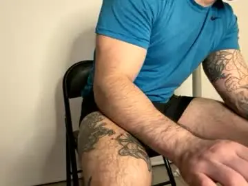 Chaturbate Adult Webcam of benthebodybuilder