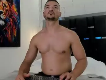 Chaturbate Adult Webcams of ethan_steed