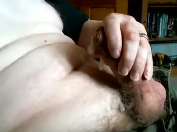 Chaturbate Free Porn Cam of hornymetalhead1504