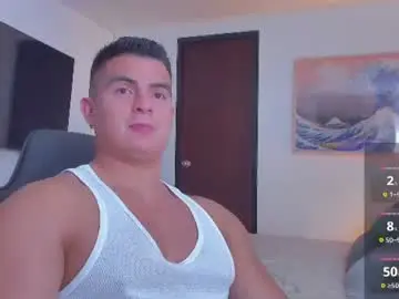 Chaturbate Adult Video Chat of jasperbrooksx