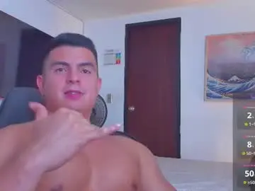Chaturbate Live Porn of jasperbrooksx