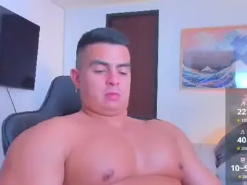Chaturbate Adult Webcam of jasperbrooksx