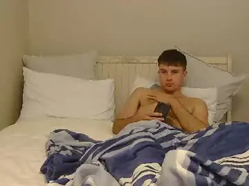Chaturbate Nude Webcam of mattiestreams69