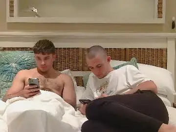 Chaturbate Adult Webcam of mattiestreams69