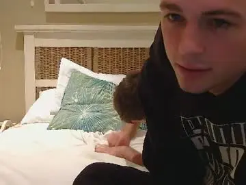 Chaturbate Private Sex Chat of mattiestreams69