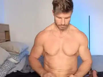 Chaturbate Live Sex of nickriverzxo