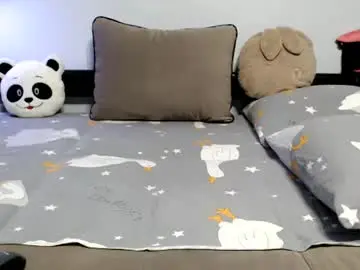 Chaturbate Best Webcam of silverbob2024