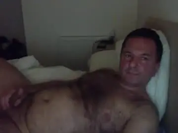 Chaturbate Private Sex Chat of thomaspol