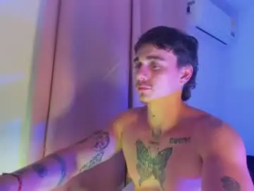 Chaturbate Live Sex of toji67999