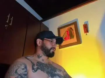 Chaturbate Watch Live Sex Cams of camilomayer