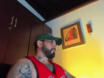 Chaturbate Watch Live Sex Cams of camilomayer