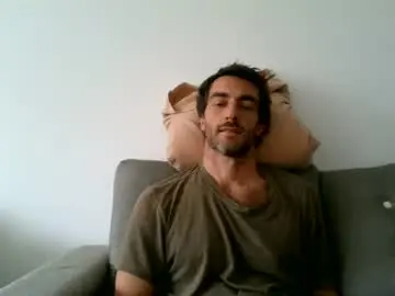 Chaturbate Nude Webcam of kitosssss