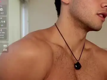 Chaturbate Best live sex cam show of thiago_l