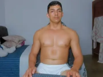 Chaturbate Watch Live Sex Cams of jacob_black21