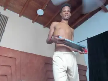 Chaturbate Sex Cam of tyson_reed