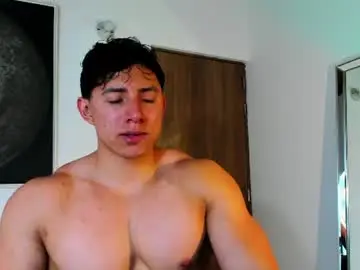 Chaturbate Adult Webcam of alexander_classy