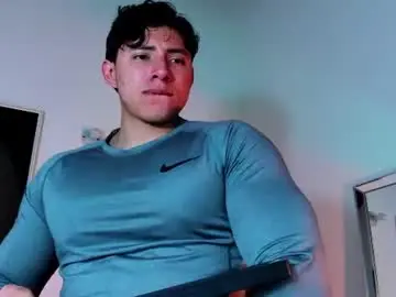Chaturbate Free Porn Cam of alexander_classy