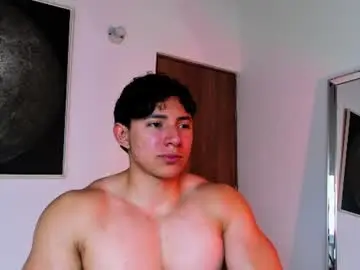 Chaturbate Adult Webcams of alexander_classy
