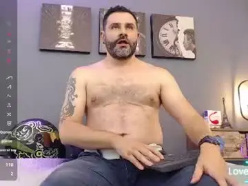 Chaturbate Private Sex Chat of jonas_beard1