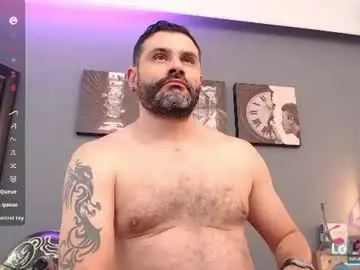 Chaturbate Watch Live Sex Cams of jonas_beard1