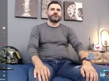 Chaturbate Private Sex Chat of jonas_beard1