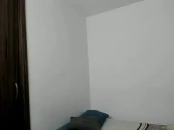 Chaturbate Live Porn of stiven_trainer
