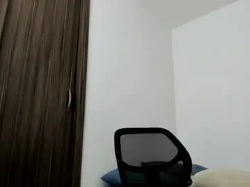 Chaturbate Adult Video Chat of stiven_trainer