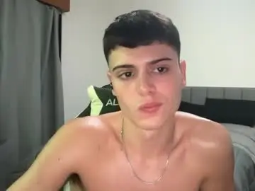 Chaturbate Sex Chat of thomassex0