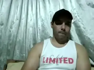 Chaturbate Private Sex Chat of anthonny_1982