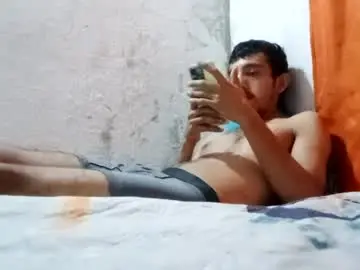 Chaturbate Free Porn Cam of chupaculitos77