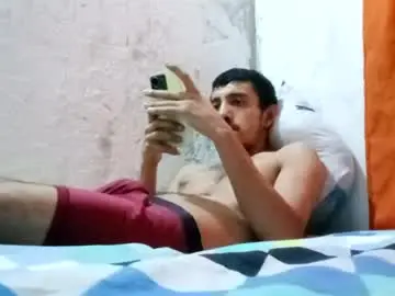 Chaturbate Adult Webcams of chupaculitos77