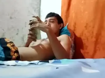 Chaturbate Live Porn of chupaculitos77