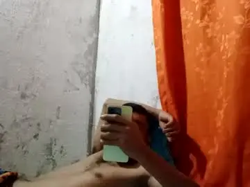 Chaturbate Live Sex of chupaculitos77