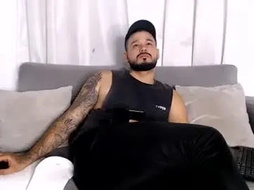 Chaturbate Live Sex of handsomen69