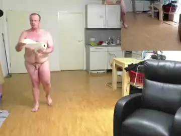 Chaturbate Adult Webcam of waldw123