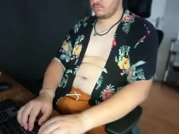 Chaturbate Live Sex of bokusa_ger_dev