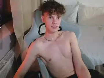 Chaturbate Best live sex cam show of cute_thomas